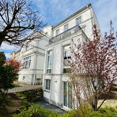 Villa Diana/Perle Rostock Extérieur photo