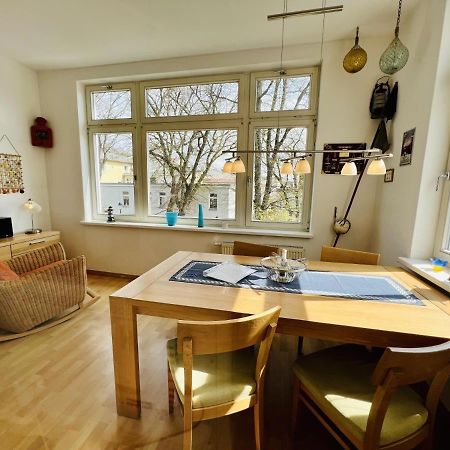 Villa Diana/Perle Rostock Extérieur photo