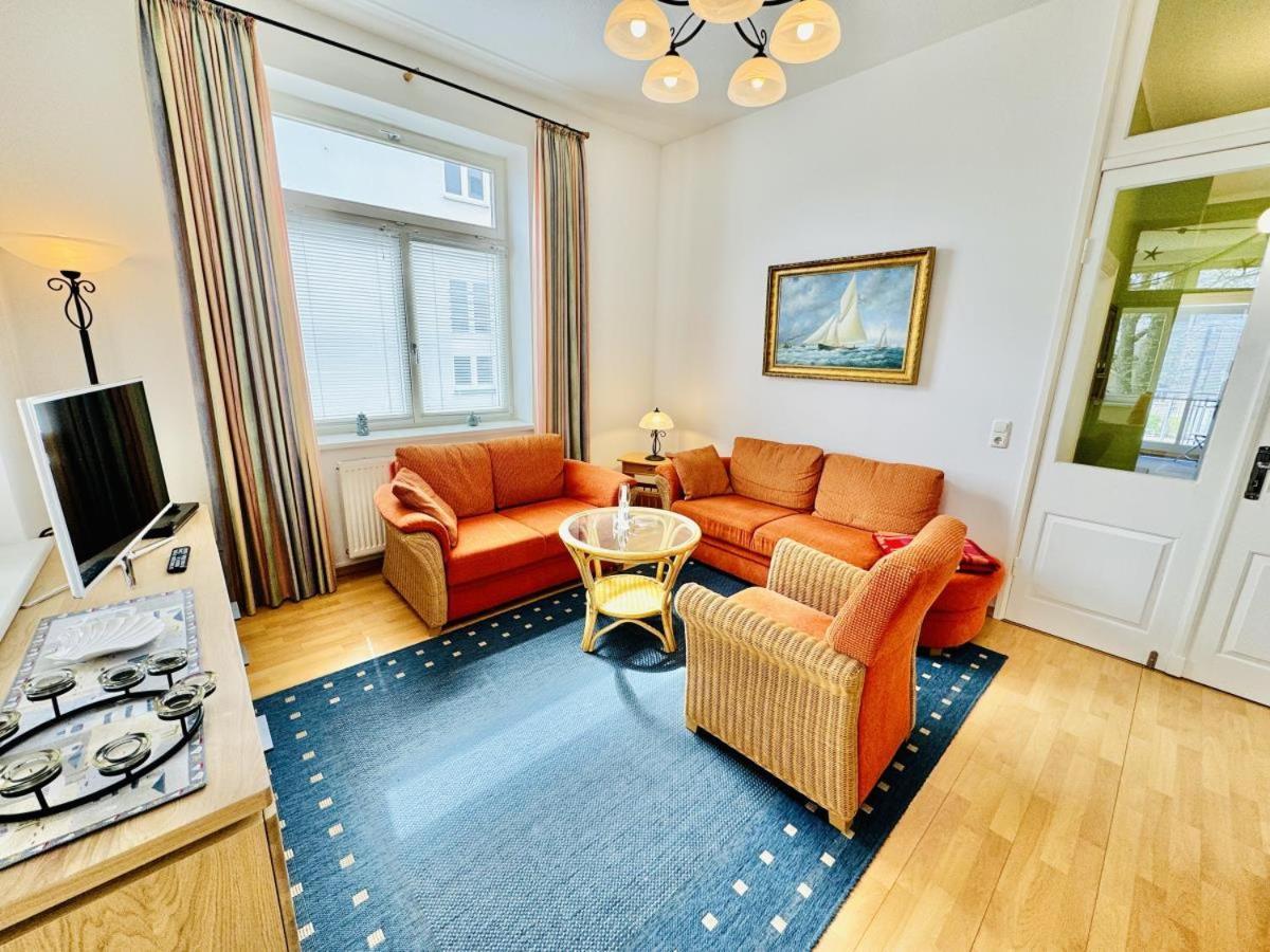 Villa Diana/Perle Rostock Extérieur photo